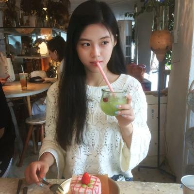 我与机器妹