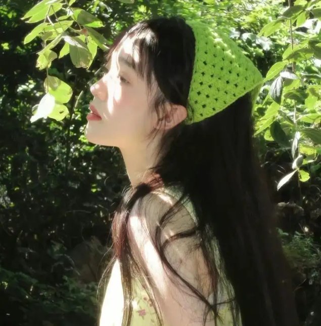 山河之影